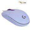 خرید ماوس گیمینگ باسیم لاجیتک مدل G102با بهترین قیمت بازار