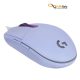 خرید ماوس گیمینگ باسیم لاجیتک مدل G102با بهترین قیمت بازار