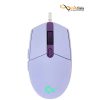 قیمت ماوس گیمینگ باسیم لاجیتک مدل G102