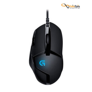 خرید ماوس گیمینگ باسیم لاجیتک مدل G402 HYPERION FURY