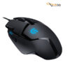 قیمت ماوس گیمینگ باسیم لاجیتک مدل G402 HYPERION FURY