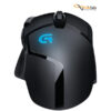 خرید ماوس گیمینگ باسیم لاجیتک مدل G402 HYPERION FURY با قیمت مناسب