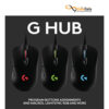 خرید ماوس گیمینگ باسیم لاجیتک مدل g403 hero با بهترین قیمت بازار