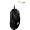 قیمت ماوس گیمینگ باسیم لاجیتک مدل g403 hero