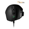 ماوس گیمینگ باسیم لاجیتک مدل G502 X - تصویر 4