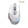 قیمت ماوس گیمینگ بی‌سیم لاجیتک مدل G502 X PLUS