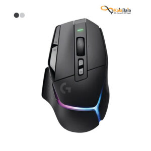 خرید ماوس گیمینگ بی‌سیم لاجیتک مدل G502 X PLUS