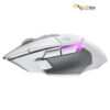 ماوس گیمینگ بی‌سیم لاجیتک مدل G502 X PLUS