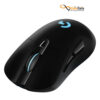 خرید ماوس گیمینگ بی‌سیم لاجیتک مدل g703 lightspeedبا قیمت مناسب