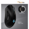 ماوس گیمینگ بی‌سیم لاجیتک مدل g703 lightspeed - تصویر 4