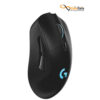 خرید ماوس گیمینگ بی‌سیم لاجیتک مدل g703 lightspeedبا کمترین قیمت بازار