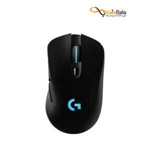 خرید ماوس گیمینگ بی‌سیم لاجیتک مدل G703 LIGHTSPEED