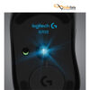 ماوس گیمینگ بی‌سیم لاجیتک مدل g703 lightspeed
