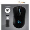 ماوس گیمینگ بی‌سیم لاجیتک مدل g703 lightspeed - تصویر 5