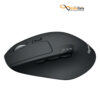 ماوس بی‌سیم لاجیتک مدل Logitech M720 TRIATHLON Multi-with Hyper-fast scrolling - تصویر 2