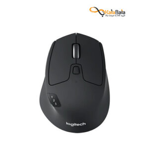 خرید ماوس بی‌سیم لاجیتک مدل Logitech M720 TRIATHLON Multi-with Hyper-fast scrolling