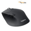 قیمت ماوس بی‌سیم لاجیتک مدل Logitech M720 TRIATHLON Multi-with Hyper-fast scrolling