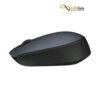 خرید صفحه کلید و ماوس بی سیم لاجیتک مدل MK235 • با حروف حک شده فارسی با بهترین قیمت بازار