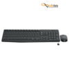 صفحه کلید و ماوس بی سیم لاجیتک مدل MK235 • با حروف حک شده فارسی - تصویر 5