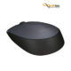 خرید صفحه کلید و ماوس بی سیم لاجیتک مدل MK235 • با حروف حک شده فارسی با قیمت مناسب