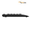 خرید صفحه کلید و ماوس بی سیم لاجیتک مدل COMFORT MK345 - با حروف حک شده فارسی با قیمت مناسب