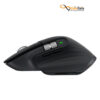 قیمت ماوس بی‌سیم لاجیتک مدل MX MASTER 3S