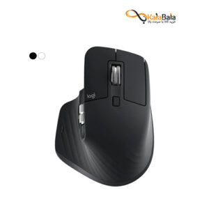 خرید ماوس بی‌سیم لاجیتک مدل MX MASTER 3S