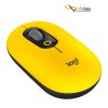 قیمت ماوس بی‌سیم لاجیتک مدل POP MOUSE