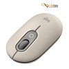 خرید ماوس بی‌سیم لاجیتک مدل POP MOUSEبا کمترین قیمت بازار