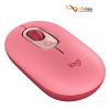 ماوس بی‌سیم لاجیتک مدل POP MOUSE