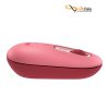 خرید ماوس بی‌سیم لاجیتک مدل POP MOUSEبا قیمت مناسب
