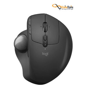 خرید ماوس بی‌سیم لاجیتک مدل MX Ergo با قیمت مناسب