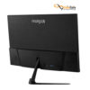 قیمت مانیتور مایا مدل MAYA MO24 B 23.8" FHD IPS 100Hz