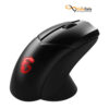 خرید ماوس گیمینگ بی‌سیم MSI مدل CLUTCH GM41 • همراه با پایه شارژ با قیمت مناسب