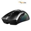 ماوس گیمینگ بی‌سیم MSI مدل CLUTCH GM51 • همراه با پایه شارژ - تصویر 2