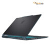 لپ تاپ گیمینگ ام اس آی مدل MSI Cyborg 15 A13UDX • 030030 i7 13620H 16GB 1TB SSD RTX 3050 6GB - تصویر 2