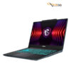 لپ تاپ گیمینگ ام اس آی مدل MSI Cyborg 15 A13UDX • 030030 i7 13620H 16GB 1TB SSD RTX 3050 6GB - تصویر 4
