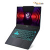 قیمت لپ تاپ گیمینگ ام اس آی مدل MSI Cyborg 14 A13VE • 030018