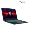 خرید لپ تاپ گیمینگ ام اس آی مدل MSI Cyborg 14 A13VE • 030018با کمترین قیمت بازار