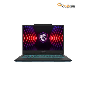 خرید لپ تاپ گیمینگ ام اس آی مدل MSI Cyborg 14 A13VE • 030018