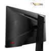 مانیتور گیمینگ ام اس آی مدل MSI G244PF E2 23.8" Rapid IPS FHD 180Hz Flat