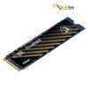 قیمت هارد اینترنال MSI مدل SPATIUM M450 NVMe M.2 • ظرفیت 500GB