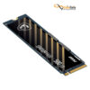 هارد اینترنال MSI مدل SPATIUM M450 NVMe M.2 • ظرفیت 500GB - تصویر 3