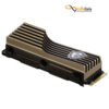 قیمت هارد اینترنال ام اس آی مدل SPATIUM M460 PCIe 4.0 NVMe M.2 HS • ظرفیت 2TB