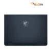 لپ تاپ گیمینگ ام اس آی مدل MSI Stealth 14 AI Studio A1VFG • 890004 Core Ultra 7 155H 32GB 1TB SSD RTX 4060 8GB - تصویر 2