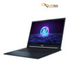 قیمت لپ تاپ گیمینگ ام اس آی مدل MSI Stealth 14 AI Studio A1VFG • 890004