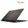 لپ تاپ گیمینگ ام اس آی مدل MSI Stealth 14 AI Studio A1VFG • 890004 Core Ultra 7 155H 32GB 1TB SSD RTX 4060 8GB