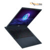 خرید لپ تاپ گیمینگ ام اس آی مدل MSI Stealth 14 AI Studio A1VFG • 890004 با قیمت مناسب