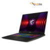 لپ تاپ گیمینگ ام اس آی مدل MSI Sword 16 HX B14VFKG • 900005 i7 14650HX 16GB 1TB SSD RTX 4060 8GB
