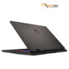 خرید لپ تاپ گیمینگ ام اس آی مدل MSI Sword 16 HX B14VFKG • 900005با کمترین قیمت بازار